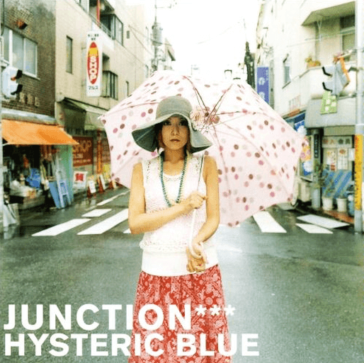 激レア‼️ Hysteric Blue 「JUNCTION」 41jwPJtFK1L._SY200_QL15_.jpg