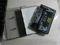 Tape photo (tape type 2) (Auction 4)