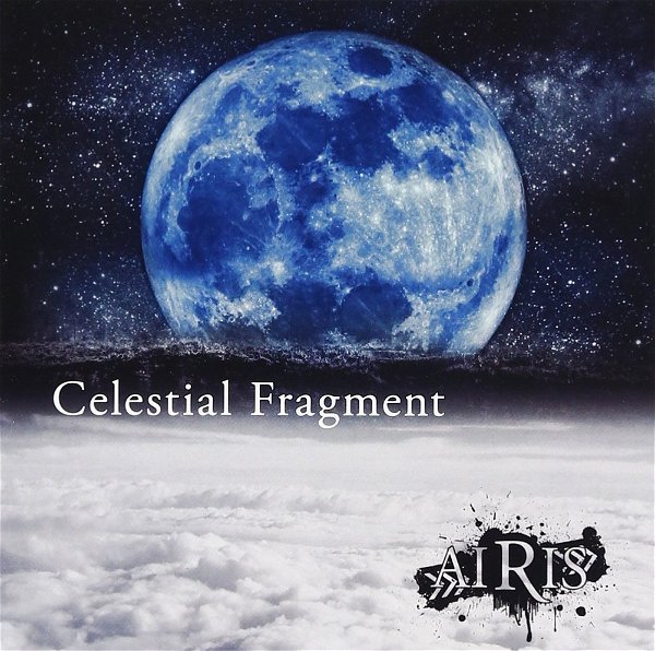 AIRIS - Celestial Fragment TYPE-A