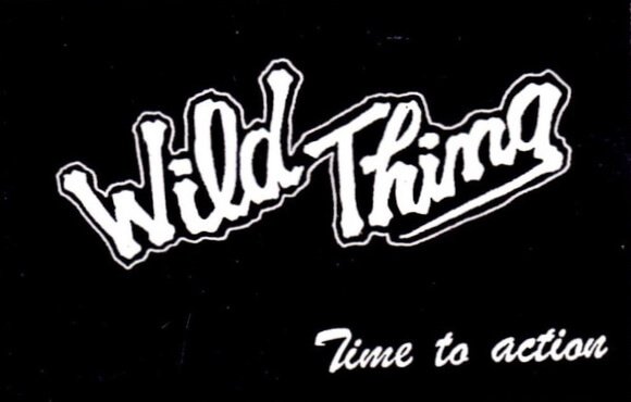 WILD THING - Time to action