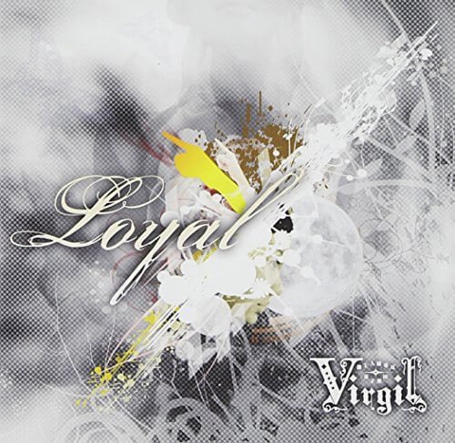 Virgil - Loyal TYPE-C