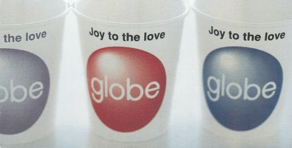 globe - Joy to the love
