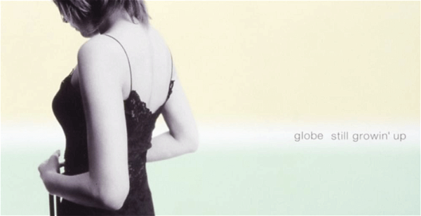 globe - still growin' up