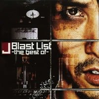 J - Blast List -the best of-