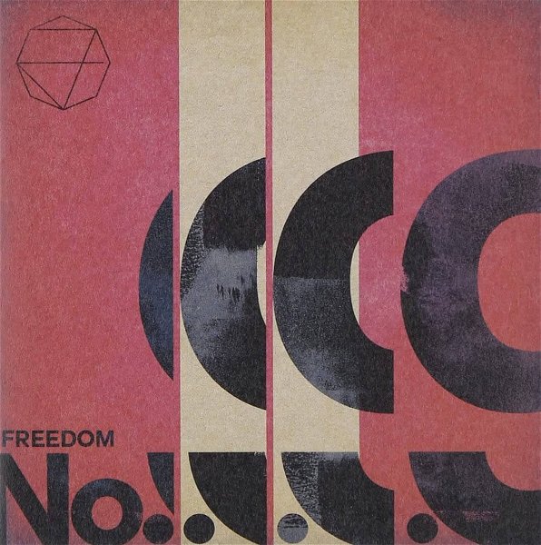 J - FREEDOM No.9 CD+DVD