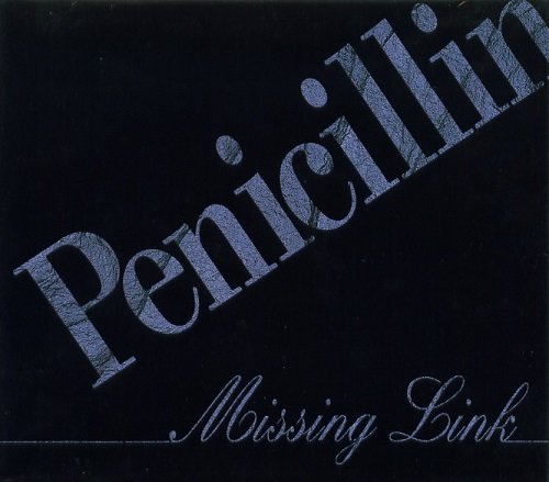 PENICILLIN - Missing Link SUPER PICTUREban