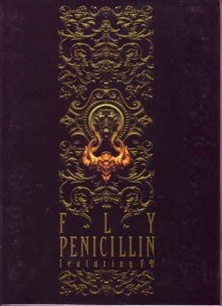PENICILLIN - FLY