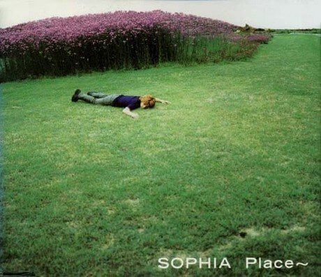 SOPHIA - Place~
