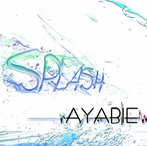 AYABIE - SPLASH TYPE-C