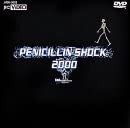 PENICILLIN - PENICILLIN SHOCK 2000 Vol.1 DVD