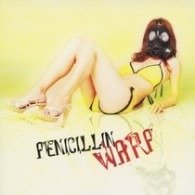PENICILLIN - WARP Shokai Genteiban A