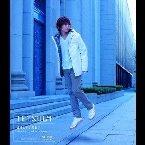 TETSUYA - WHITE OUT ~memory of a color~