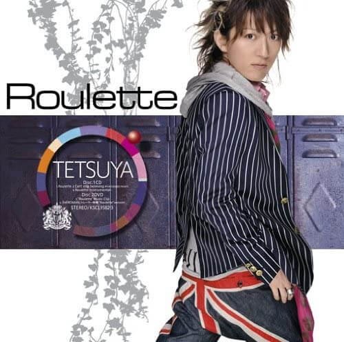 TETSUYA - Roulette Shokai Seisan Genteiban