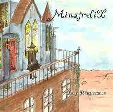 MinstreliX - Lost Renaissance
