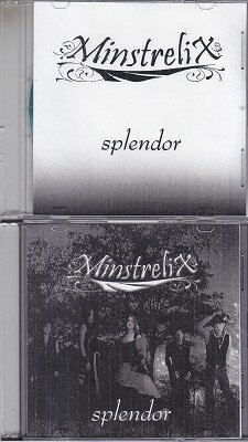 MinstreliX - splendor
