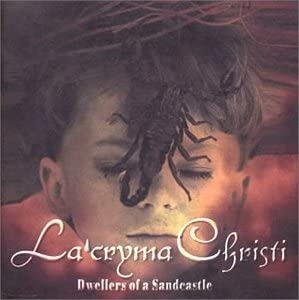 La'cryma Christi - Dwellers of a Sandcastle Shokaiban