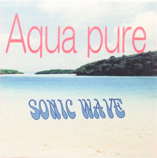 Aqua Pure - Sonic Wave