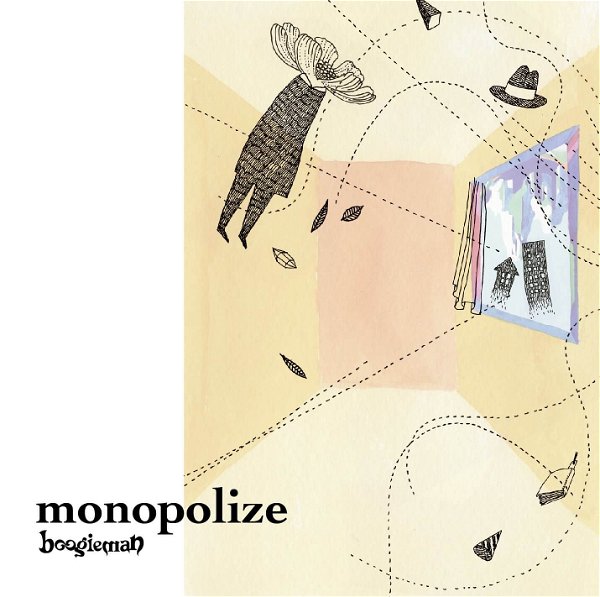 boogieman - monopolize