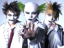 SEX-ANDROID profile | SEX-ANDROIDプロフィール | vkgy (ブイケージ)