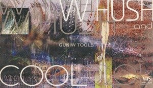 GUNIW TOOLS - VV HUSH and COOL