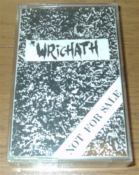 WRICHATH - Wrichath 2nd press