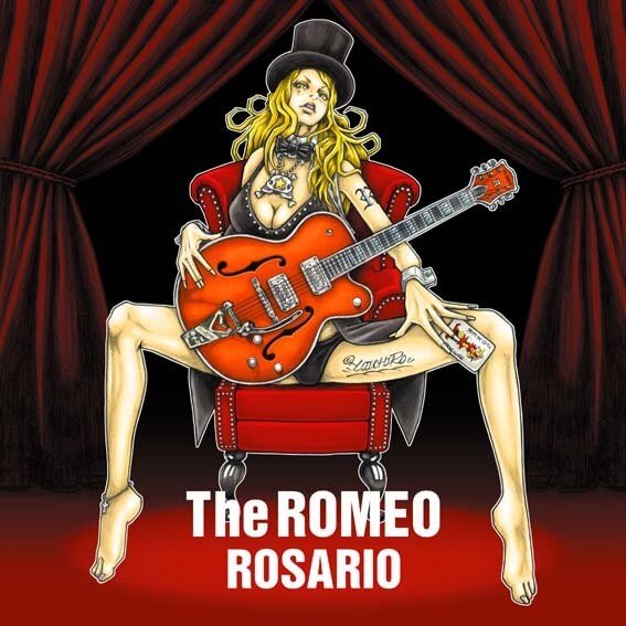 The ROMEO - ROSARIO