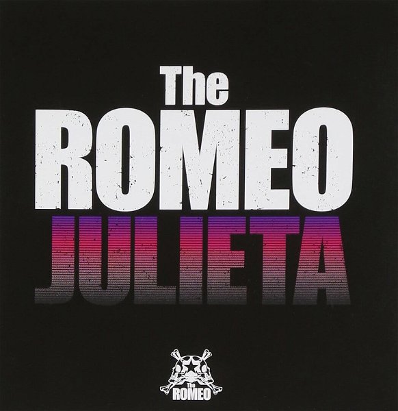 The ROMEO - JULIETA