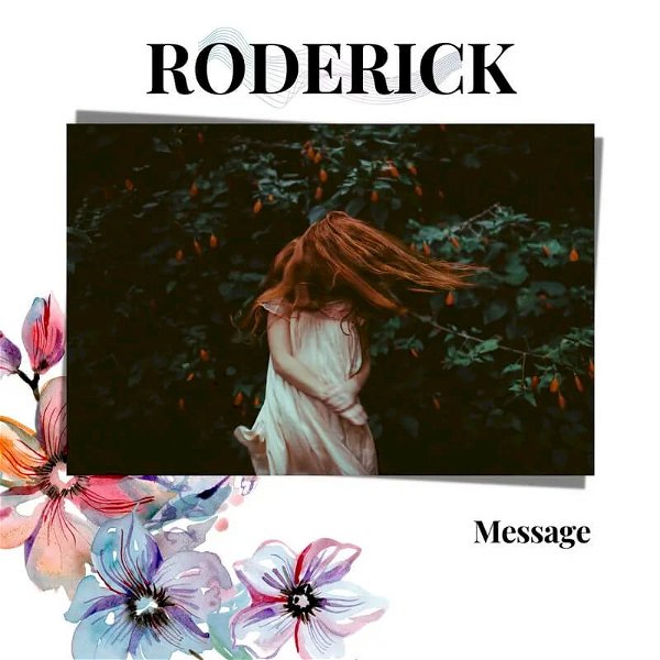 RODERICK - Message