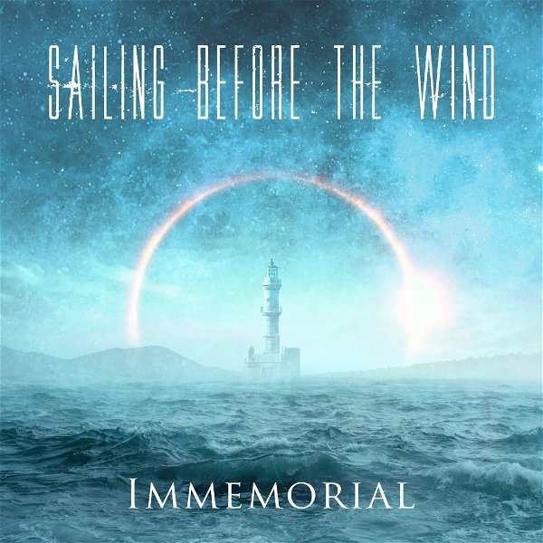 Sailing Before The Wind - IMMEMORIAL