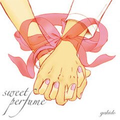 Gakido - sweet perfume