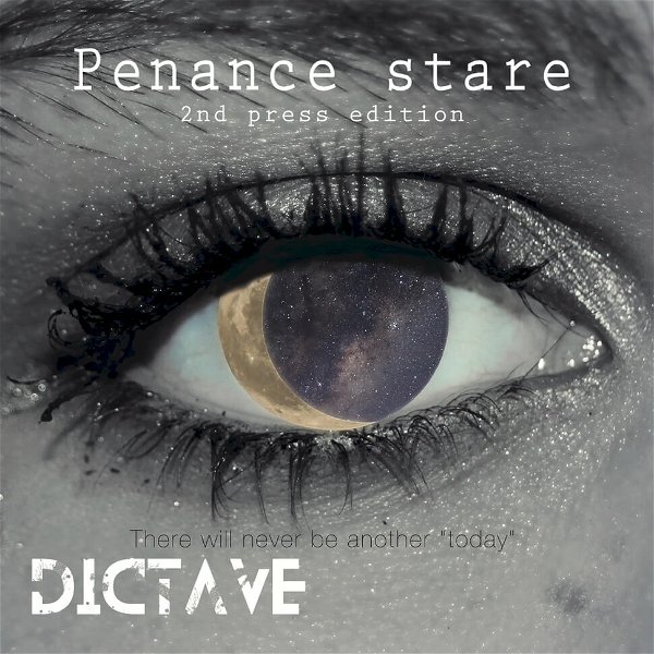 DictavE - Penance Stare 2nd Press