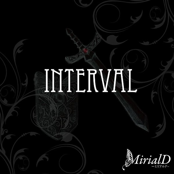 MirialD - INTERVAL