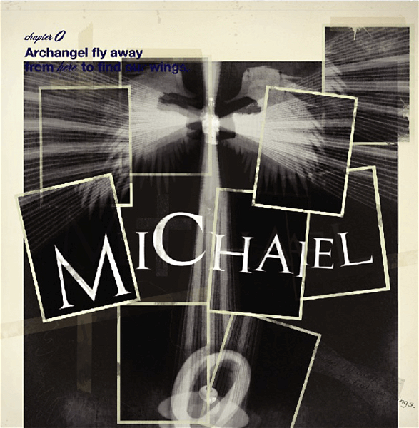 MICHAEL - MICHAEL Shokaiban