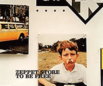 ZEPPET STORE - TO BE FREE