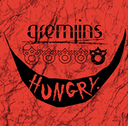 GREMLINS - HUNGRY