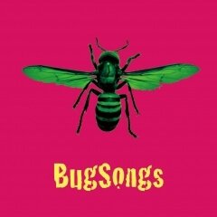 yazzmad - BugSongs