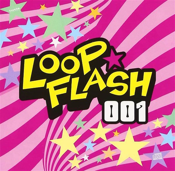 (omnibus) - LOOP★FLASH 001