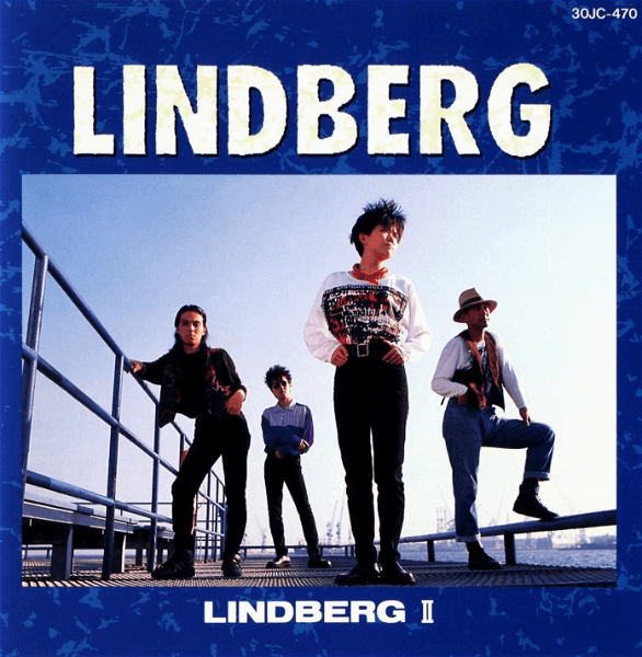 LINDBERG - LINDBERG II