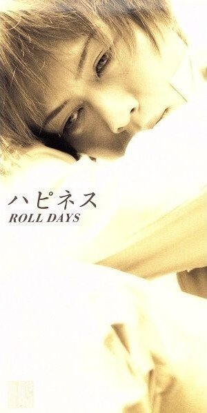 ROLL DAYS - Happiness