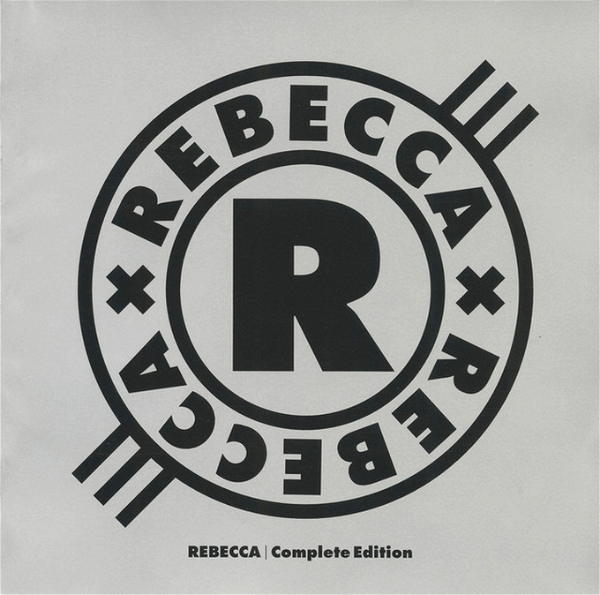 REBECCA - Complete Edition