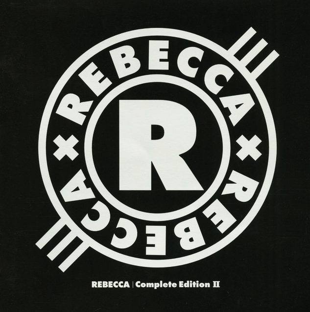 【とおる】※REBECCA ARCHIVES Complete Edition II - REBECCA | vkgy (ブイケージ)