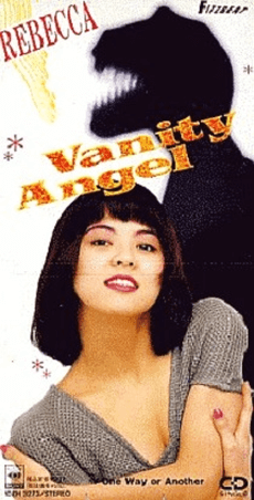 REBECCA - Vanity Angel