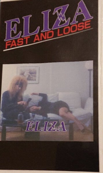 ELIZA - FAST AND LOOSE