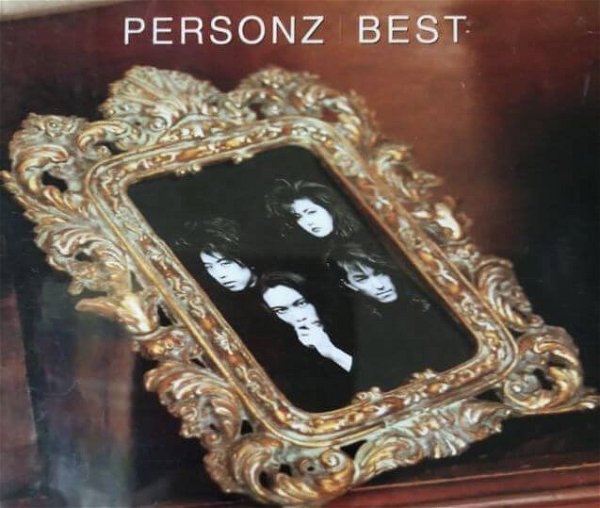PERSONZ - BEST