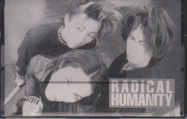 RADICAL HUMANITY - RADICAL HUMANITY vol.1