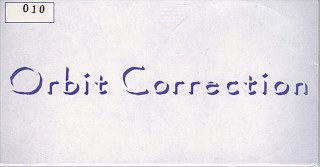 (omnibus) - Orbit Correction
