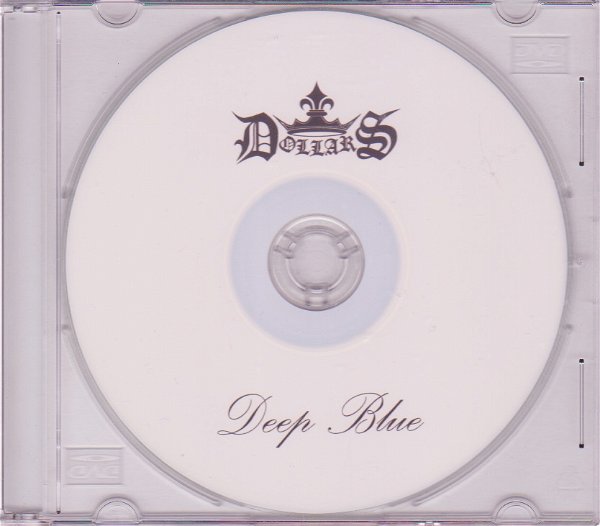DOLLARS - Deep Blue