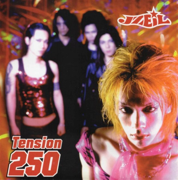 JZEiL - Tension 250