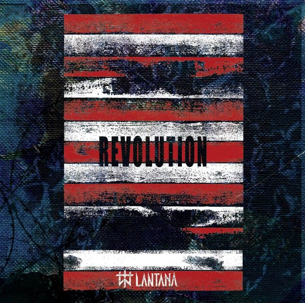LANTANA - REVOLUTION