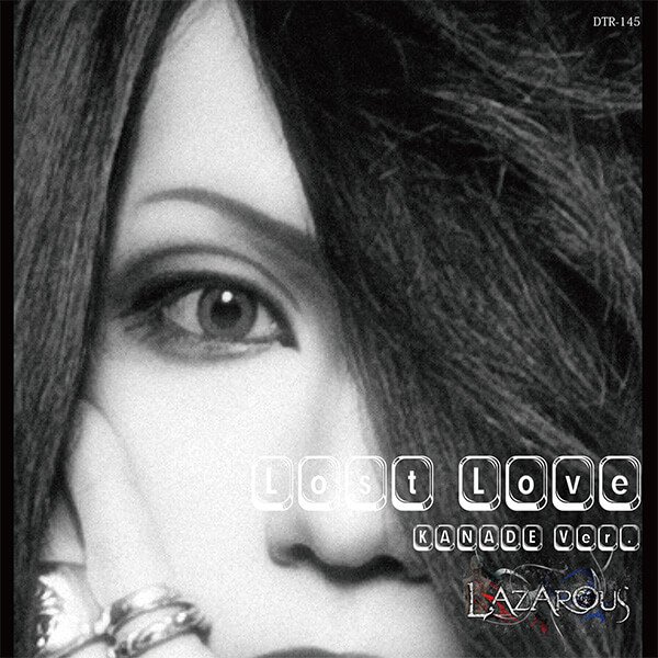 LAZAROUS - Lost Love TYPE K